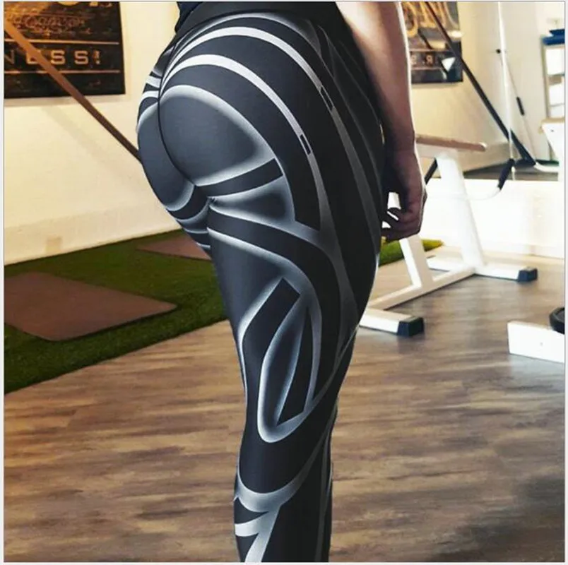 Aliexpress.com : Buy 2018 Leggings High Quality Low Waist
