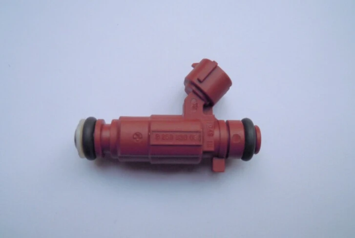 

4PCS Fuel Injector For Hyundai Sonata 16300-B21-NA