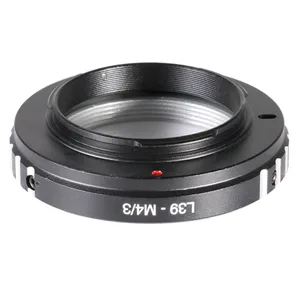 Image 3 - Adaptador m39 lens para micro 4/3 m43 anel L39 m4 L39/3 para E P1 E PL1 E P2 E PL2 E P3 E PL3 E PL5 E PM1 E PM2 OM D E M5 GF3 G3 GH3
