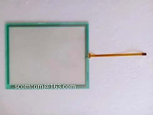 A5E00149234 сенсорная стеклянная панель