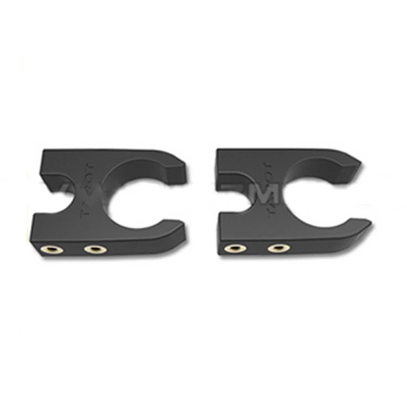 

Tarot 16MM Carbon Tubes Folding Positioning Holder TL68B04-03 Black for Aircraft