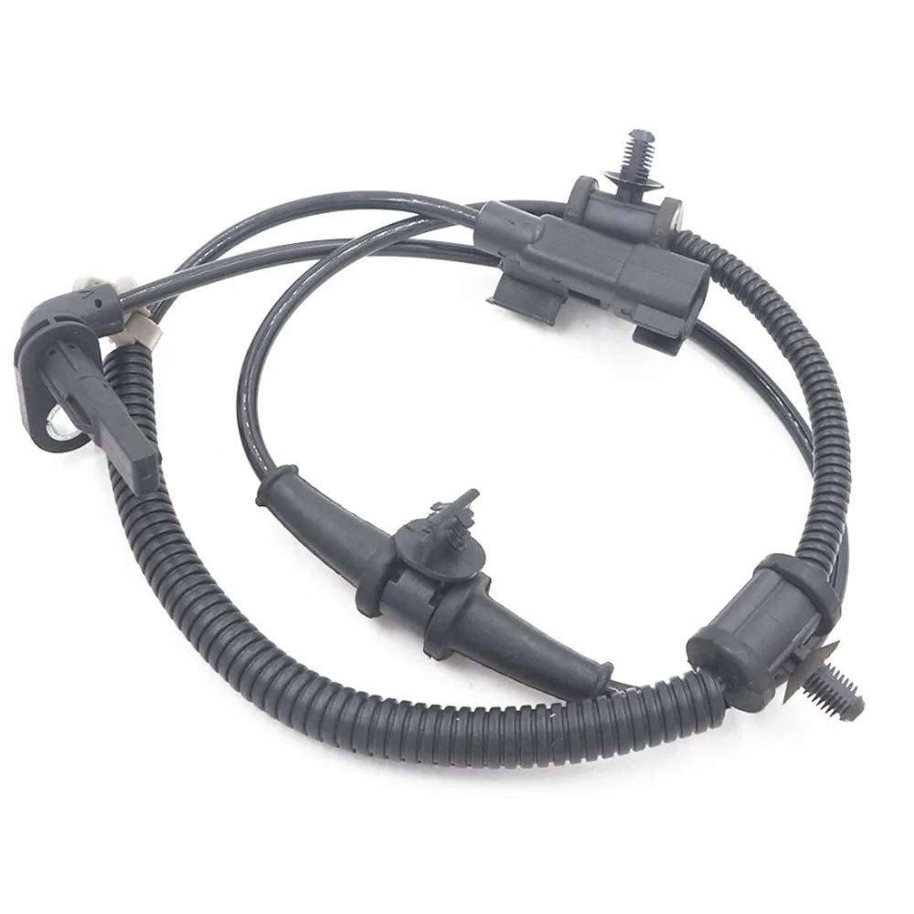 Датчик скорости колес ABS 13329258 передний левый правый 12842463 для Buick Chevrolet Cruze Vauxhall OPEL