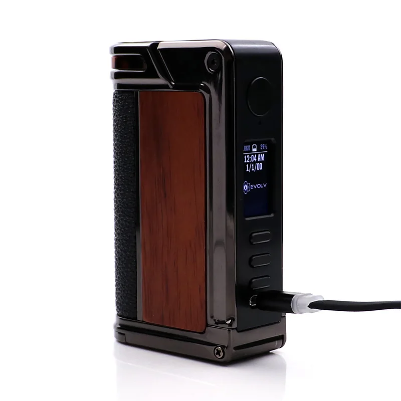 Большая распродажа LOST VAPE Paranormal DNA250C коробка mod 200 Вт DNA250 Replay электронная сигарета
