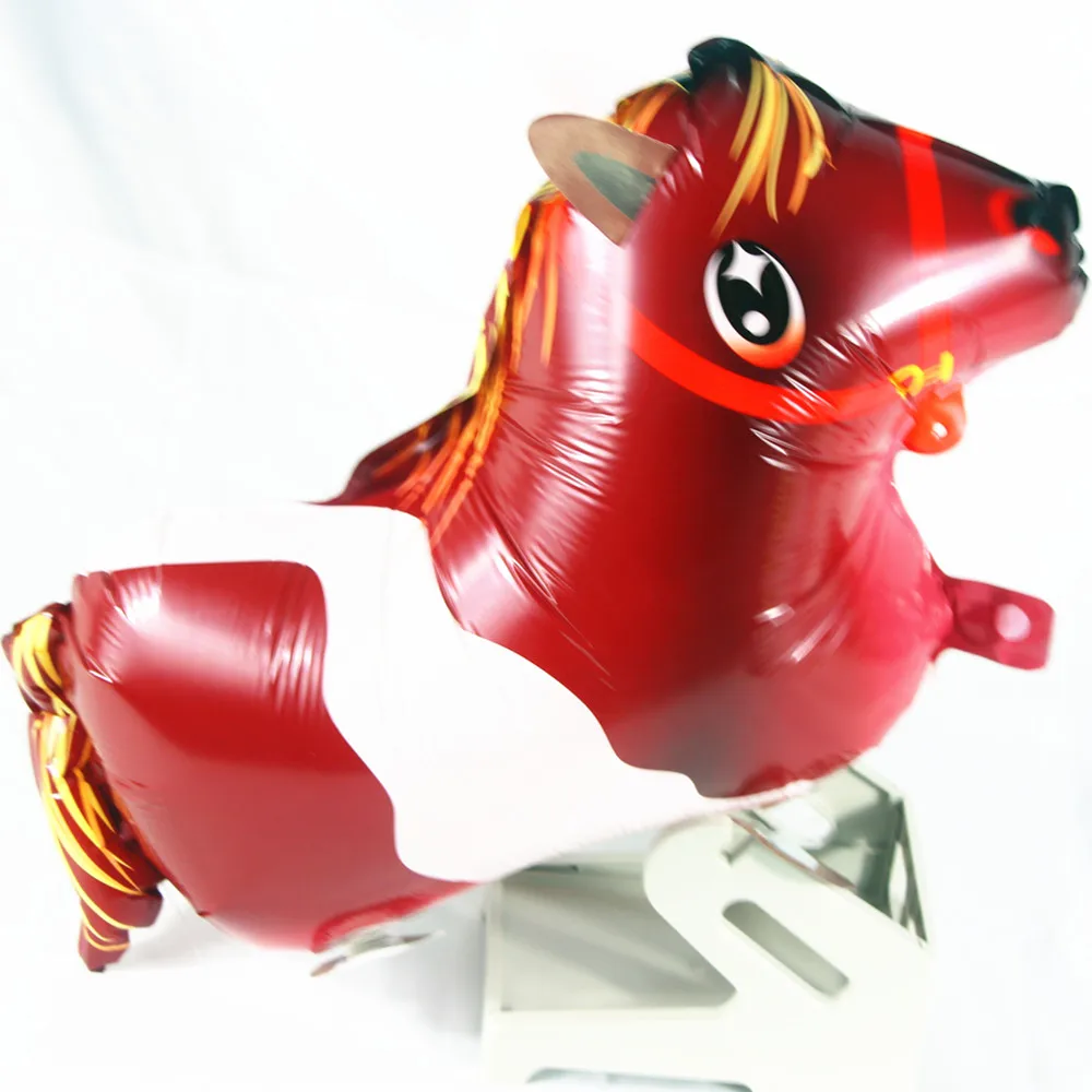 Новый надувной шар для домашних животных детей bionic toy|Воздушные шары и