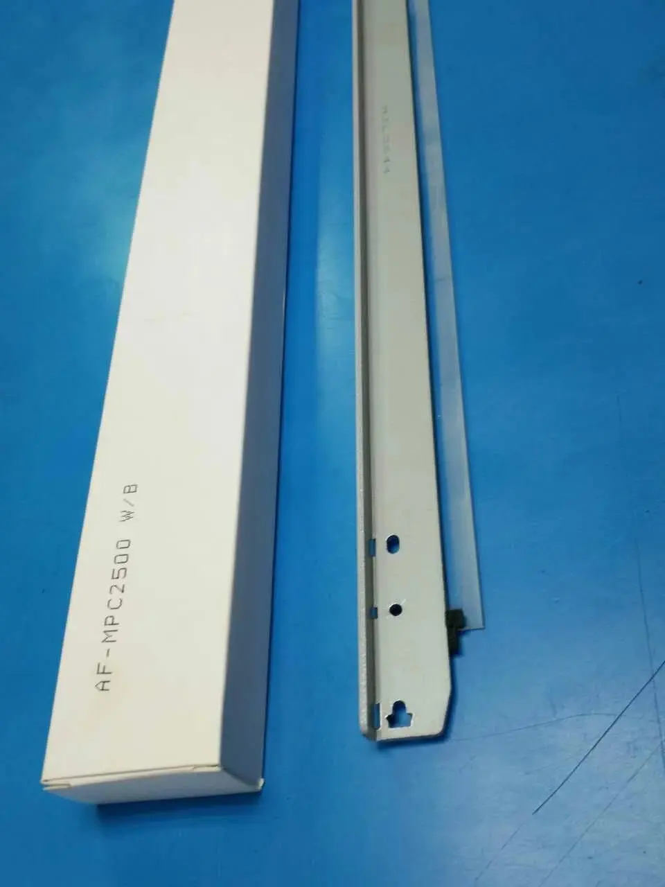 New quality blade For Ricoh MPC 2500 3500 4500 Blade,Drum Cleaning Blade For Ricoh Aficio MP C4500 C2500 C3500C 2500SPF C3500SPF     40USD   4 (4)