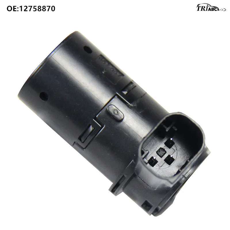 

12758870 PDC Park sensor For SAAB 9-5 New Anti Radar Detector Security Parktronic Reversing Ultrasonic Distance Control