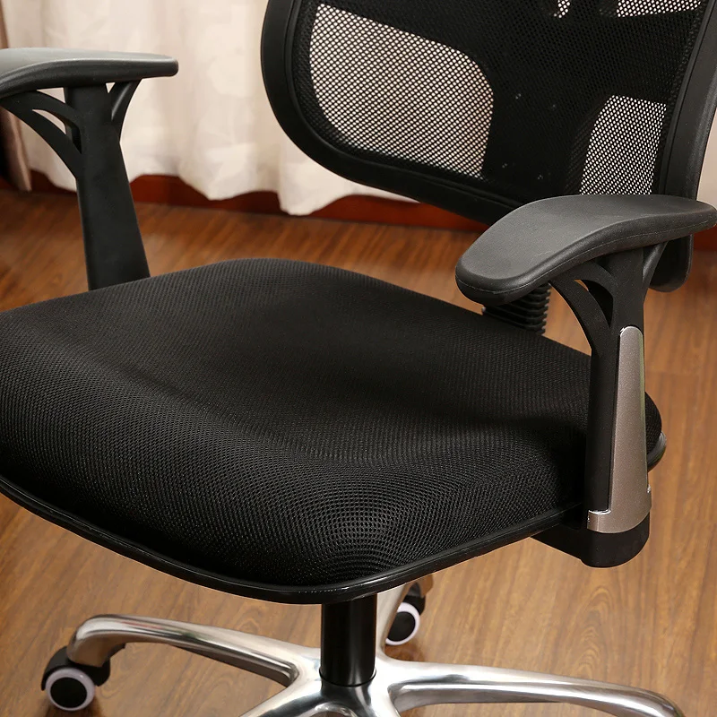  Ergonomic Executive Office Chair Reclining Swivel Gaming Computer Chair Mesh Lying Lifting Adjustab