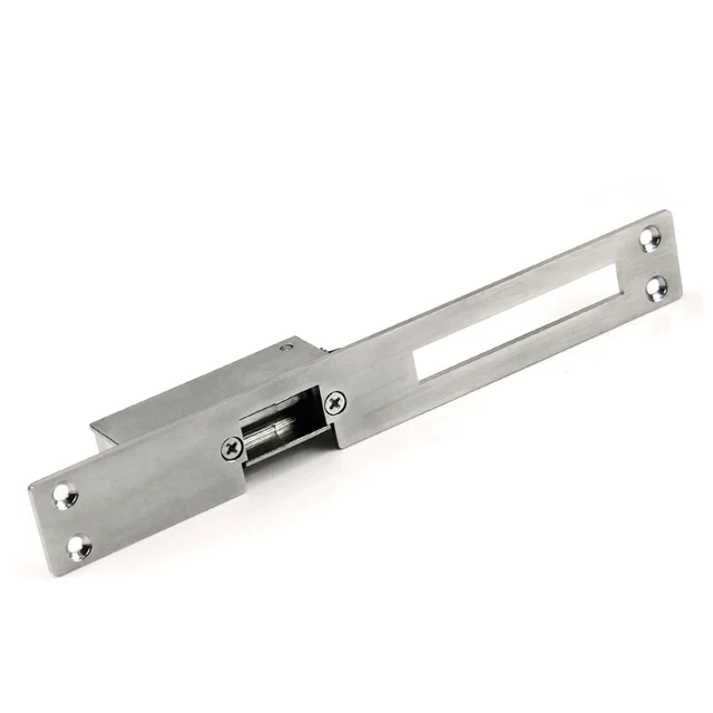 Electric Strike Door Lock For Glass Access Control System New Electric Strike Door Lock For Glass Access Control System New Fail Safe Secure