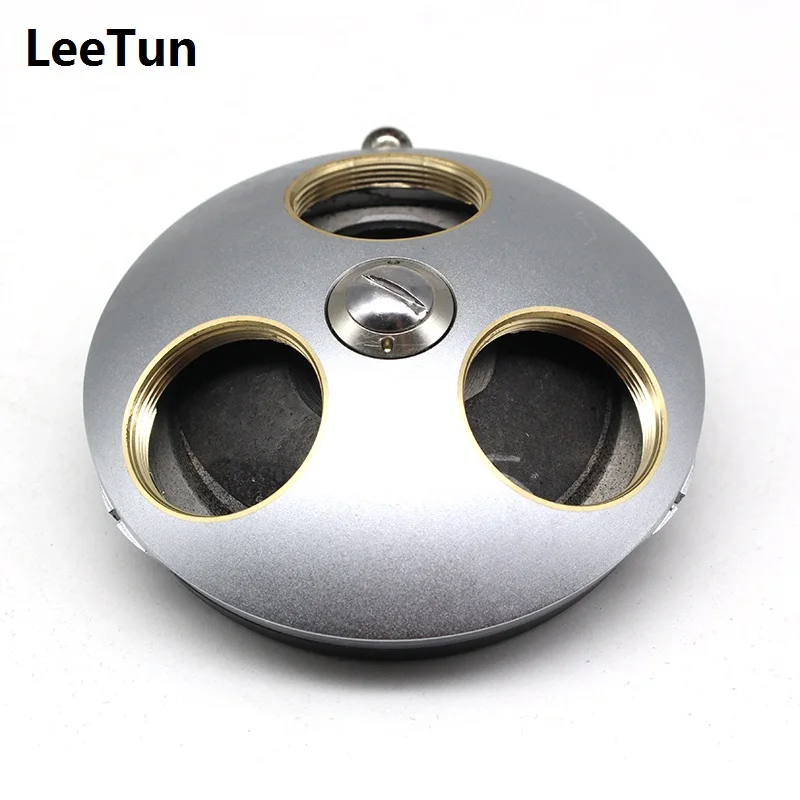 Buy 3 Hole 4 Hole Microscope Objective Converter