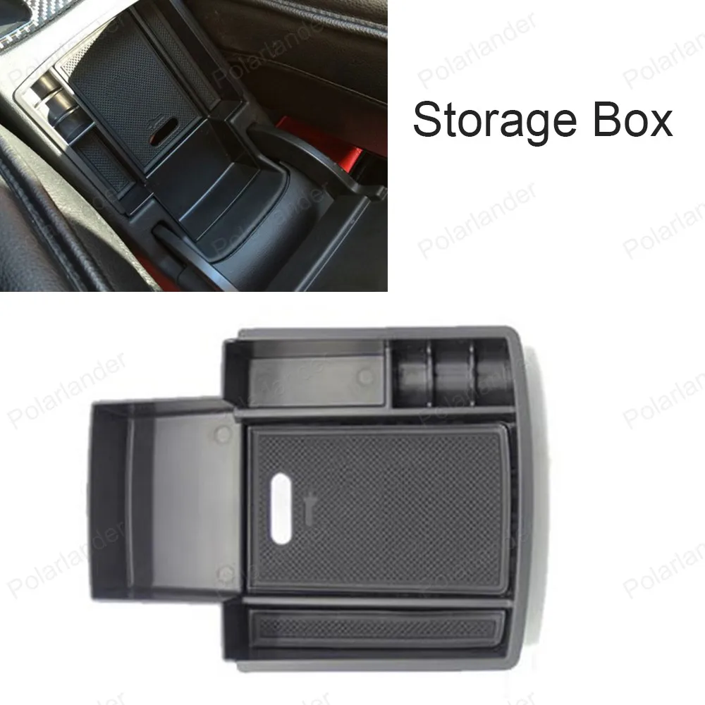 Buy Armrest Storage Box Car Organizer handrail