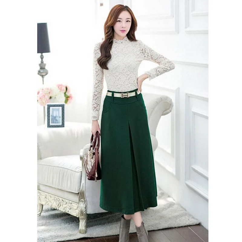 How to wear long dress to work How to wear long dress to work