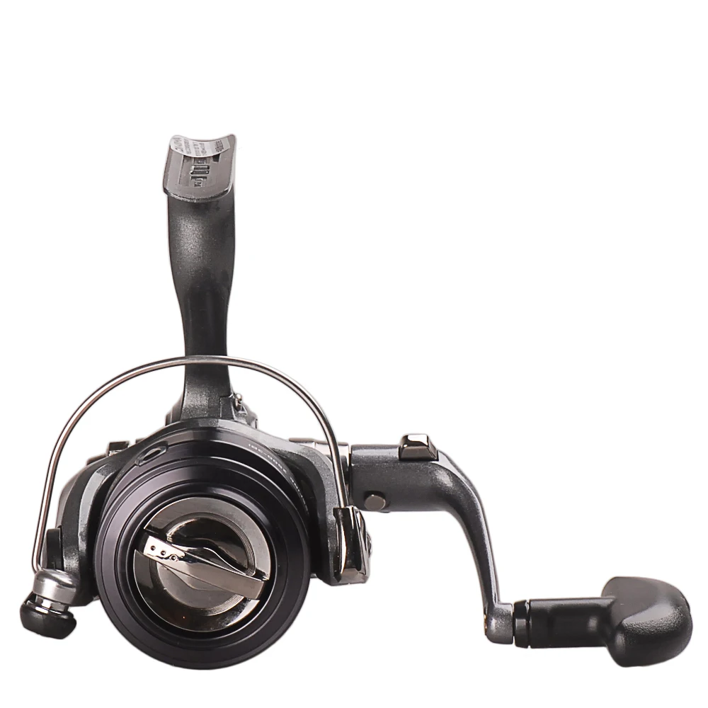 DAIWA CROSSFIRE Рыболовная Катушка 2500/3000/4000 3BB 5 3: 1 Морская для Спиннинга 100% Оригинальное