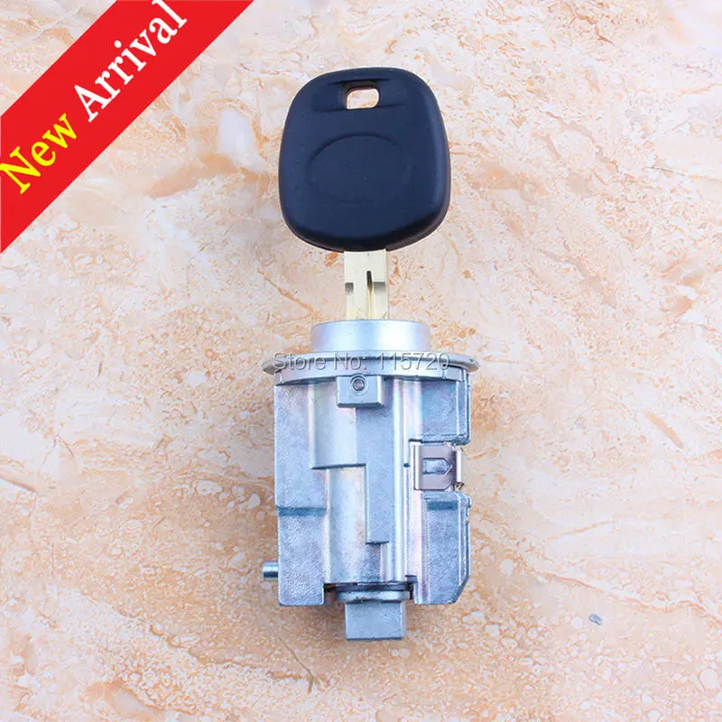 Factory Wholesale 100 Brand New Car Ignition Lock Cylinder Anti theft