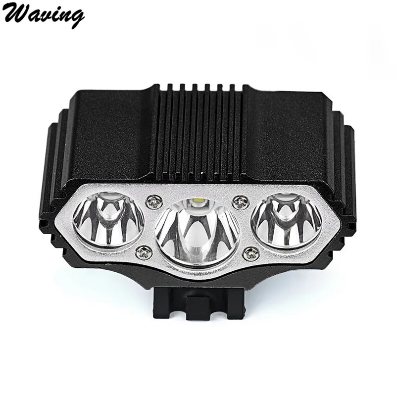 Top 1PC Bicycle light 3000Lumens 4 Models Bicycle Light Bike Light Front Flash Light 77CM USB Cable Power by Power 3 Top 1PC Bicycle light 3000Lumens 4 Models Bicycle Light Bike Light Front Flash Light 77CM USB Cable Power by Power 3