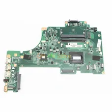 JOUTNDLN для Toshiba Satellite S55T-B5233 S55T-B Материнская плата ноутбука A000301440 DA0BLNMB8D0 W/i7-4710HQ cpu
