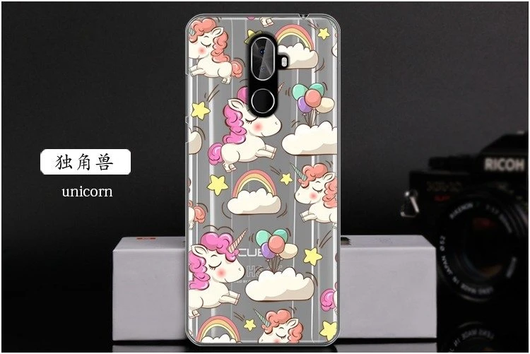unicorn