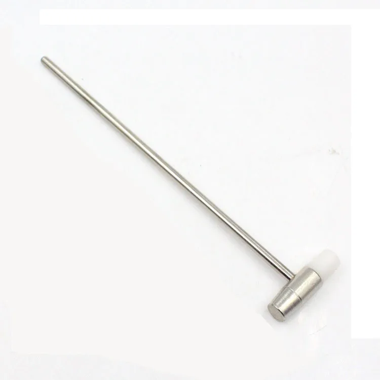 

Model hand to make tools Soft and hard double head Reinforcement parts Metal hammer