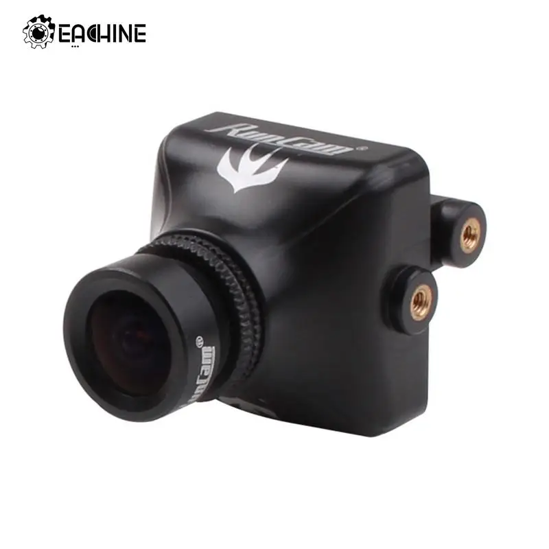 

Eachine Wizard TS215 FPV Racing Drone Spare Part RunCam Swift 2 1/3 CCD 600TVL Micro FPV Camera