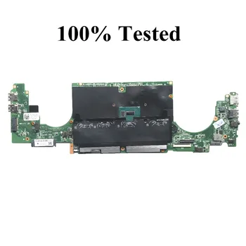 

Excellent For Dell Inspiron 7548 Laptop Motherboard With SR23Y I7-5500U DDR3L CN-0CXNY3 0CXNY3 CXNY3 DA0AM6MB8F1 100% working
