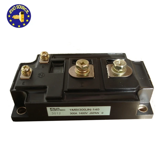 

IGBT power module 1MBI300JN-060,1MBI300JP-060