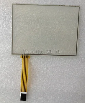 

NEW FOR UNIOP ETOP06-0050 eTOP06 ETOP06C touch screen glass