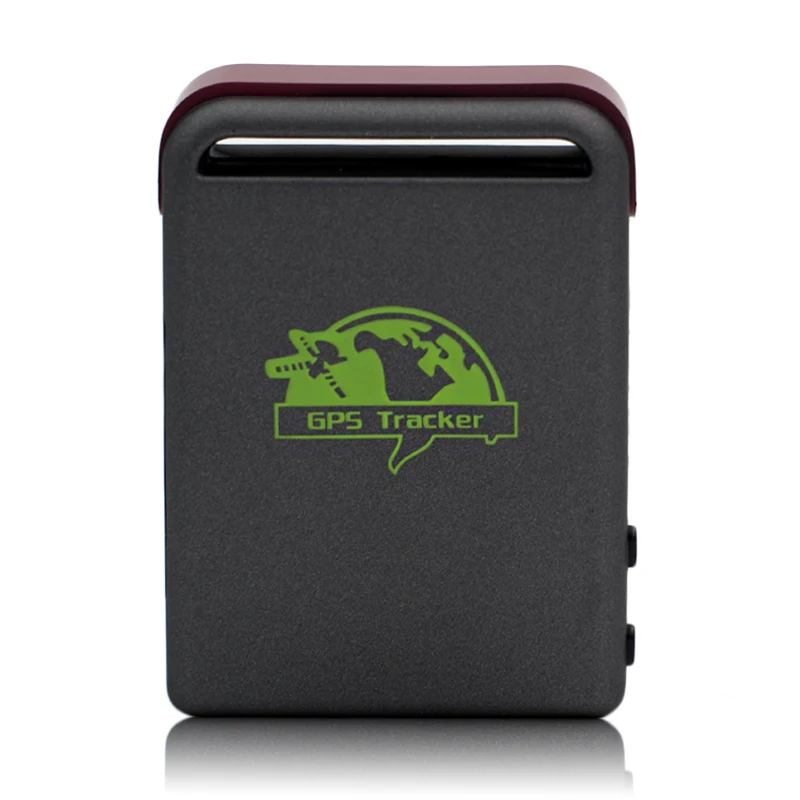 GPS Locator Vehicle GSM TK102B Car Mini Realtime Online GSM GPRS Tracking Device Locator GPS Tracker TK 102 for Kids Cars Pet