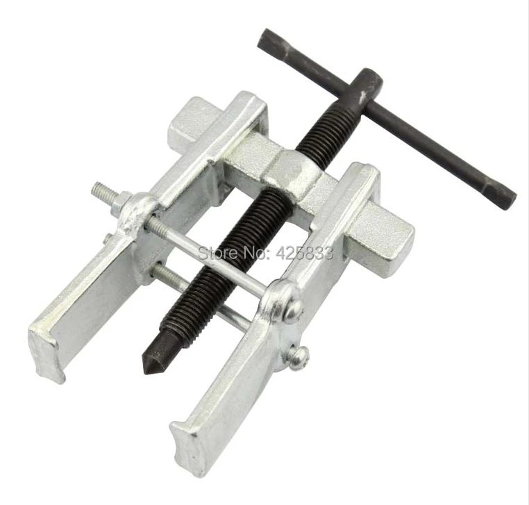 Два когти Ламар разделения Extractor Съемник подшипника механика станков Repair Tool Kit |