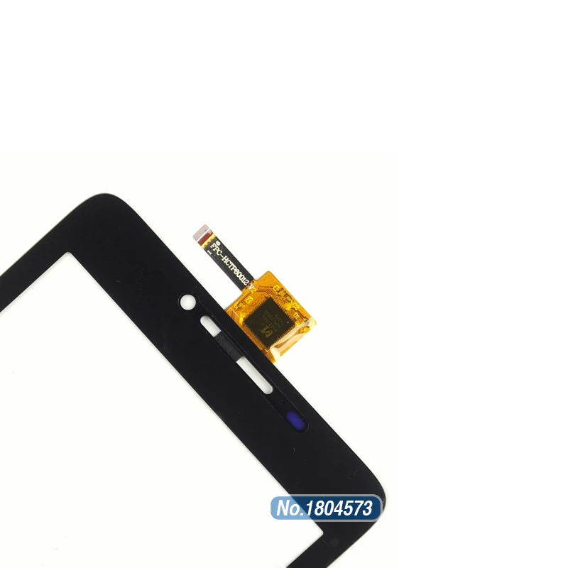 100% Тесты перед IQ 4601 Touch Панель для Fly IQ4601 Эра Стиль 2 Сенсорный экран планшета