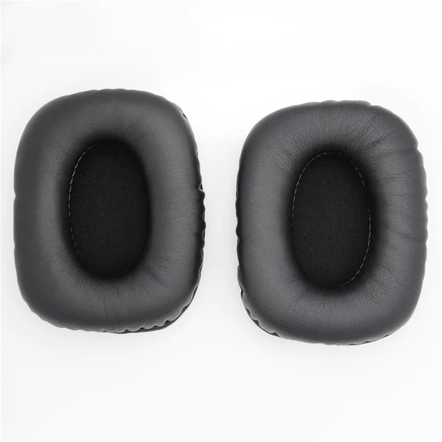

1 Pair of Ear Pads Replacement Earpads for JVC HA-S770 Headset Pad Cushion Cups Cover Headphone Repair Parts