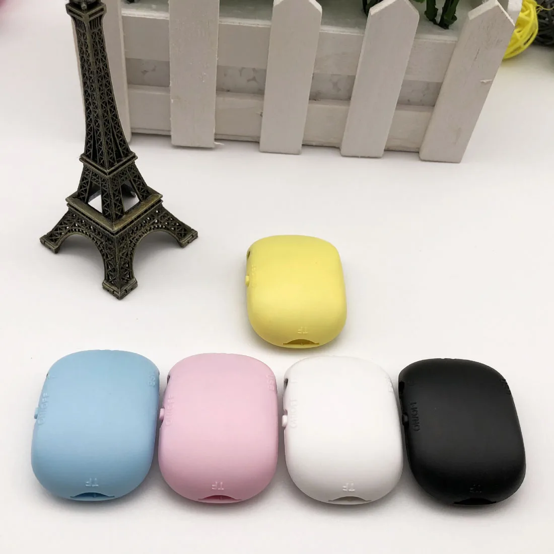 

NEW Fashion Big Promotion Creative Portable MP3 Player Mini Clip TF Card MP3 Player Cute Sport mp3 Music player Walkman mp3