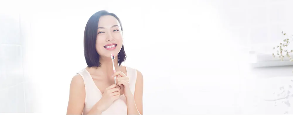 Original Xiaomi Doctor B Toothbrushs Deep Clean Bass Method Sandwish-bedded Brush Wire (1)