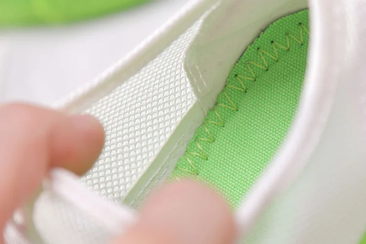 Breathable Mesh Shoes Candy Color Boys Shoes Kids Summer Shoes Confortable Girls Shoes Anti-kick Children Sneaker Tenis Infantil