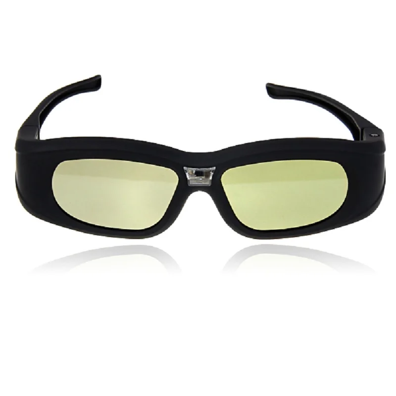 Excelvan Active DLP Link 3D Glasses Compatible With Optama/Acer/BenQ