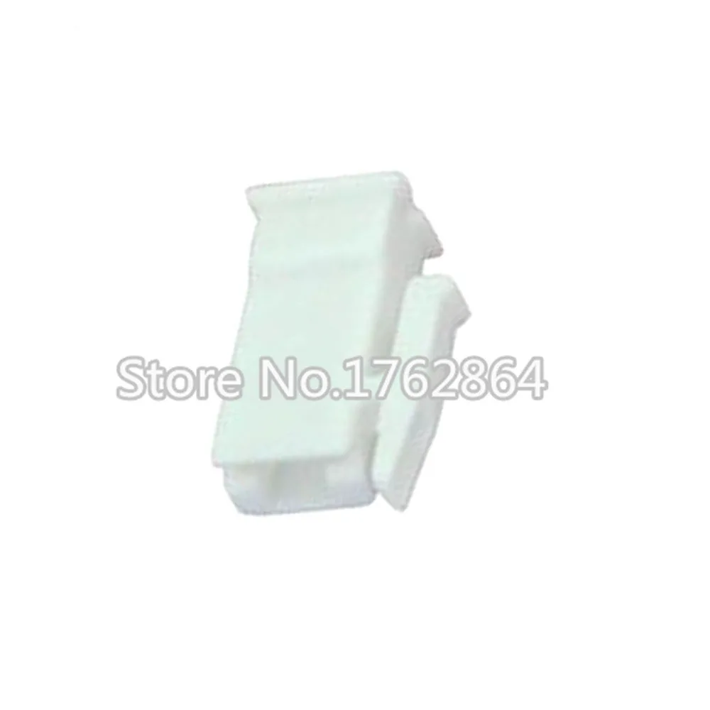 

50 PCS DJ70119-6.3-21 car modification plug / harness connector with Terminal