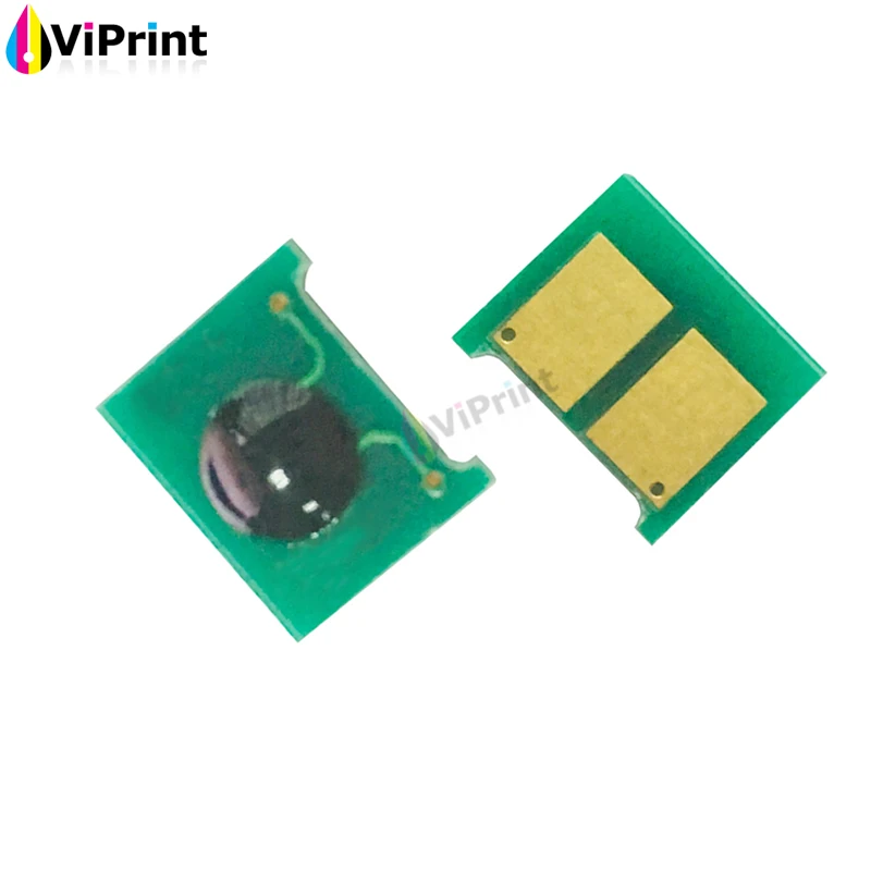 Чип картриджа с тонером CF350A CF351 CF352A CF353A 130A для HP Color LaserJet Pro MFP M176n M177fw M176 M177|Чип