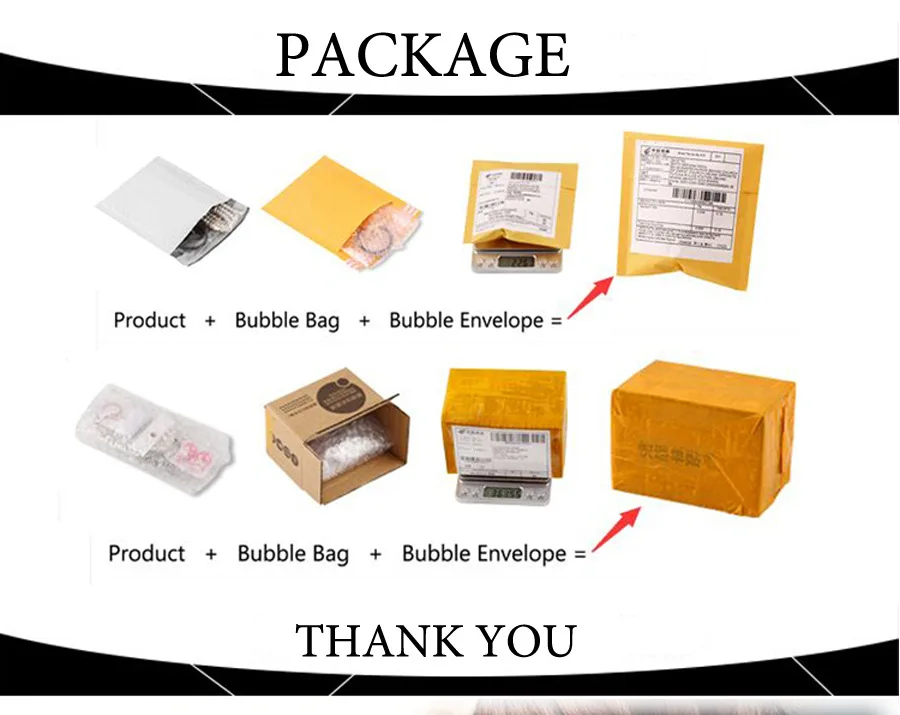 Packaging