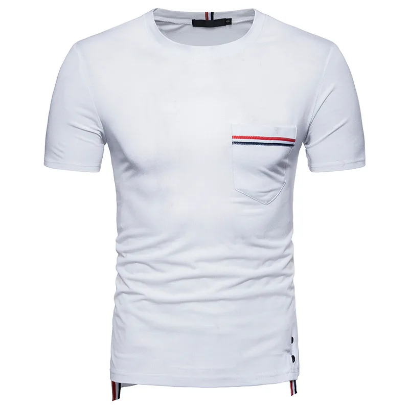 Polo Shirts Q91 | Мужская одежда