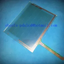 Skylarpu 5,7 дюймовый сенсорный экран XBTF032310 промышленного применения оборудование сенсорный экран панели стекла