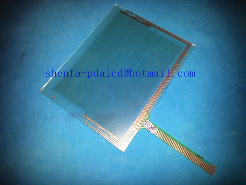 

Skylarpu NEW 5.7inch touchscreen XBTF032310 Industrial application control equipment touch screen panel glass free shipping