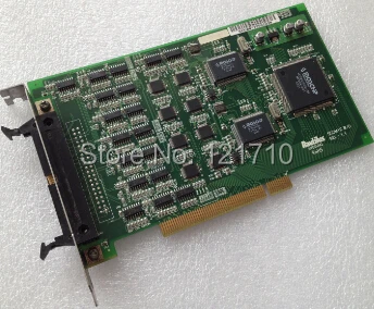 

Industrial equipment board HYOSUNG Nautilus SCOM12 B/D REV:1.1