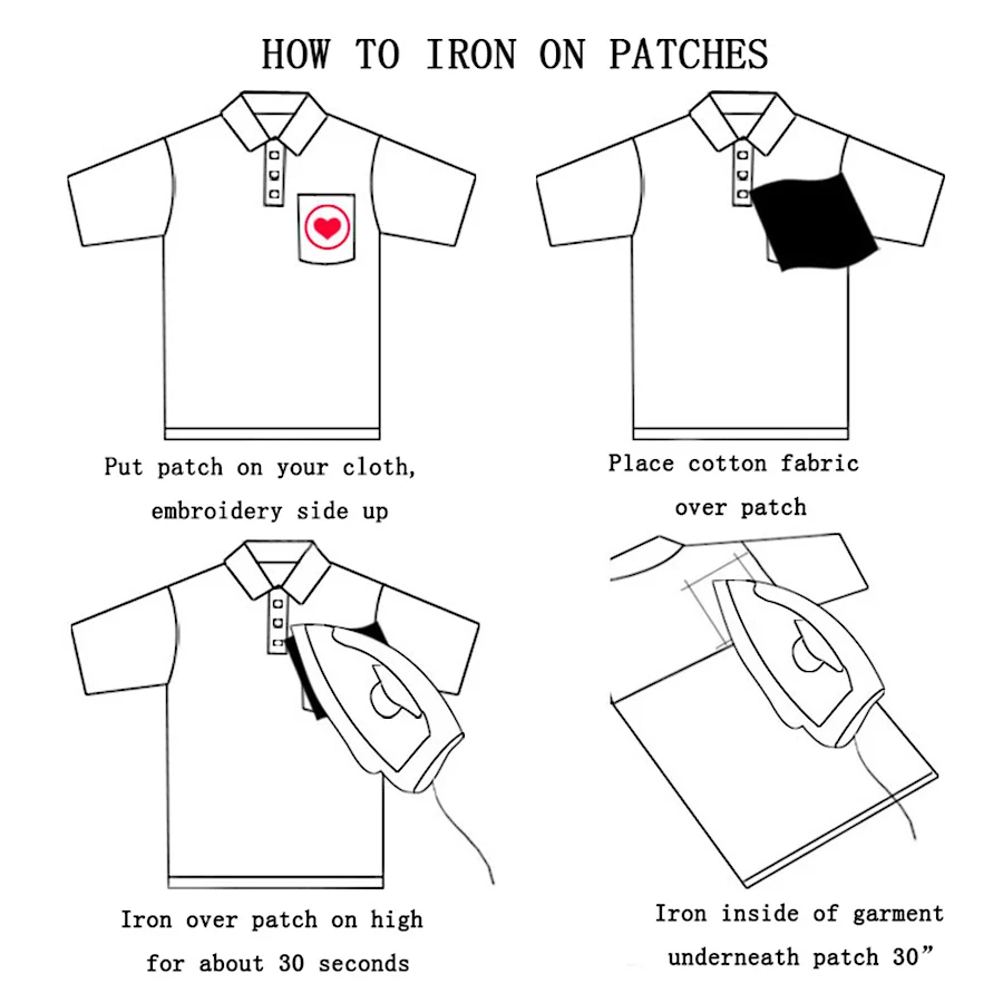 1 шт. нашивки для одежды джинсов|fruit patch|mixed patchespatches for clothes |
