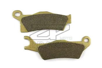 

Kevlar Brake Pads For BRP CAN-AM Outlander Max 1000 (4x4 X mr) 2013-2014 Front(Right) & Rear(Right) OEM New High Quality