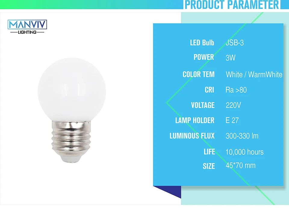 LED BULB_02