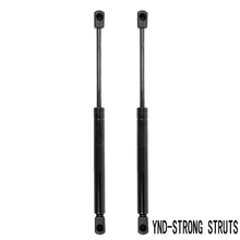2x Передний подъемник капота Поддерживает амортизаторы Fit Fit Infiniti G37 2007-2013 014752