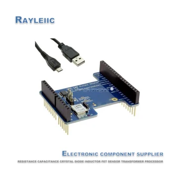 

NEW Original BMD-100-NUCL EVAL BOARD - NUCLEO DEVELOPMENT