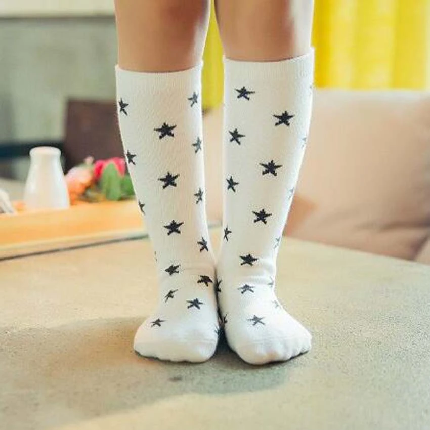 knee socks for baby boy