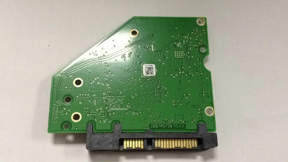 100749730 500G 100749730 REV A 1pcs/lot