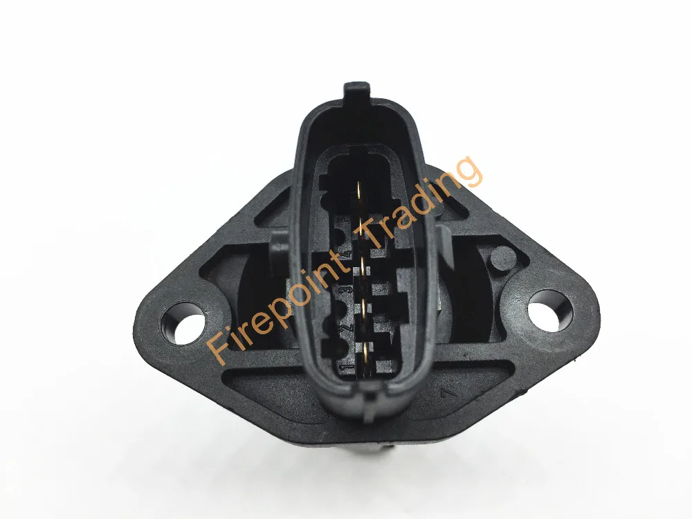 For Alfa Romeo Opel Fiat Lancia Saab Maf Mass Air Flow Sensor F00C2G2063 F 00C 2G2 063