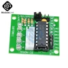 Módulo controlador de Motor paso a paso ULN2003AN ULN2003, placa de sistema de desarrollo de alta potencia para Arduino 28BYJ-48 5V 12V ► Foto 3/6