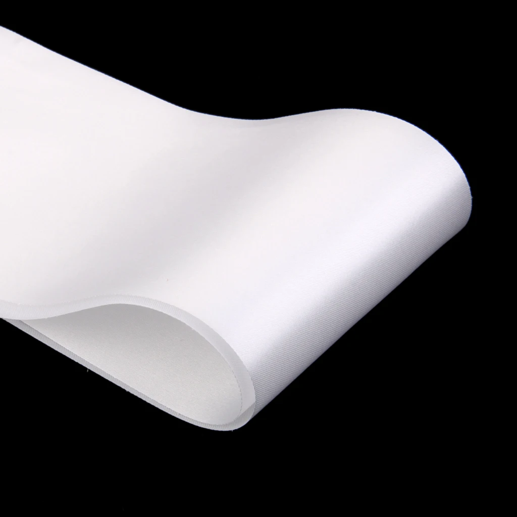 20pcs Make Your Own Blank Sash Ribbon For Baby Shower Party Birthday Pageant Decoration